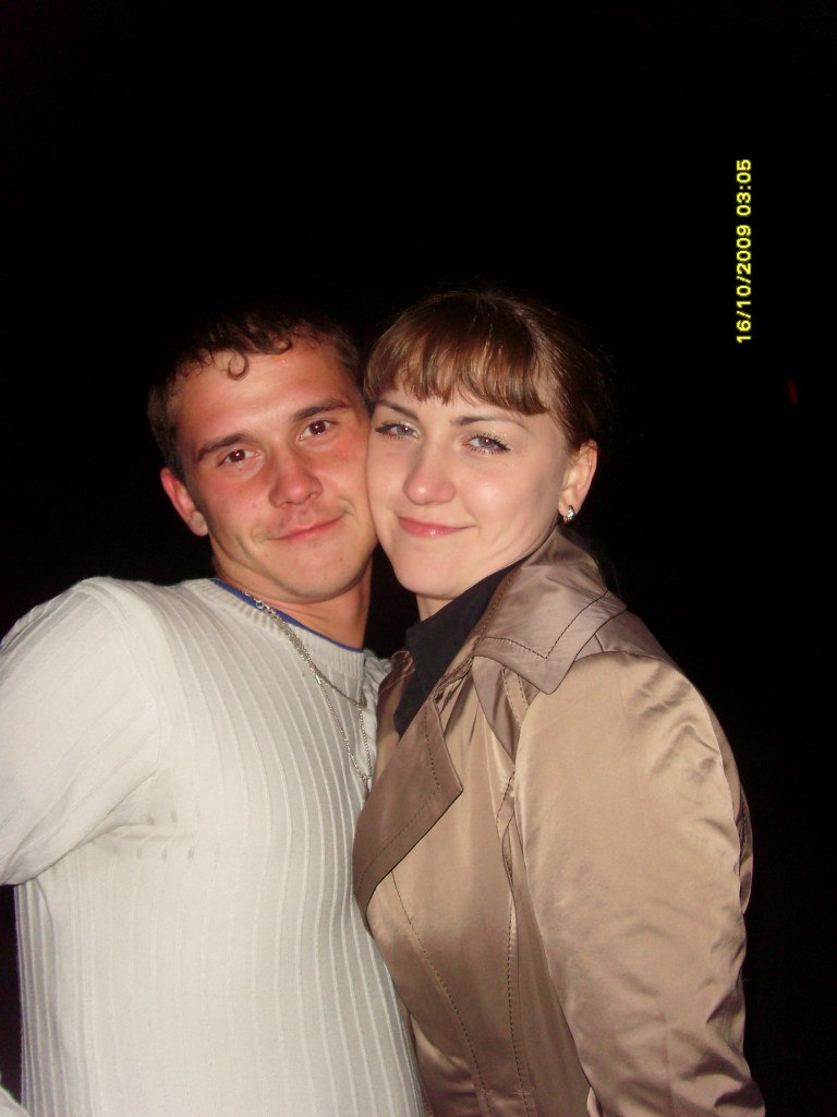 Андрей Ермолаев | Балаково