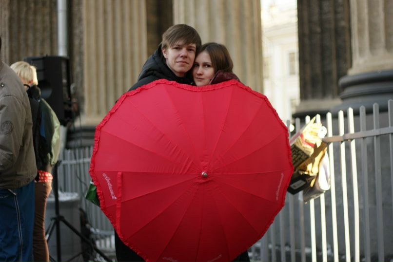 Игорь Яновский | Санкт-Петербург