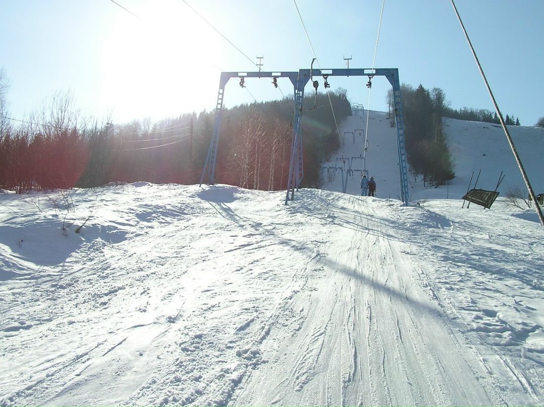 Юрій Горолюк | Киев