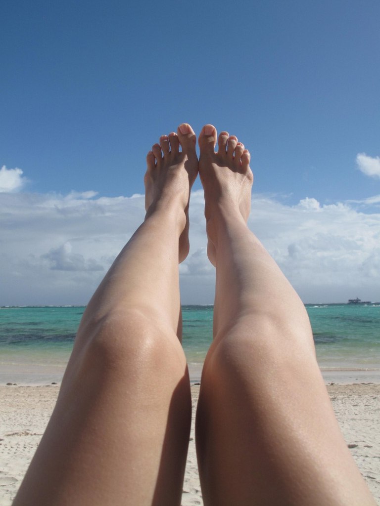 Анастасия Золотухина | Москва