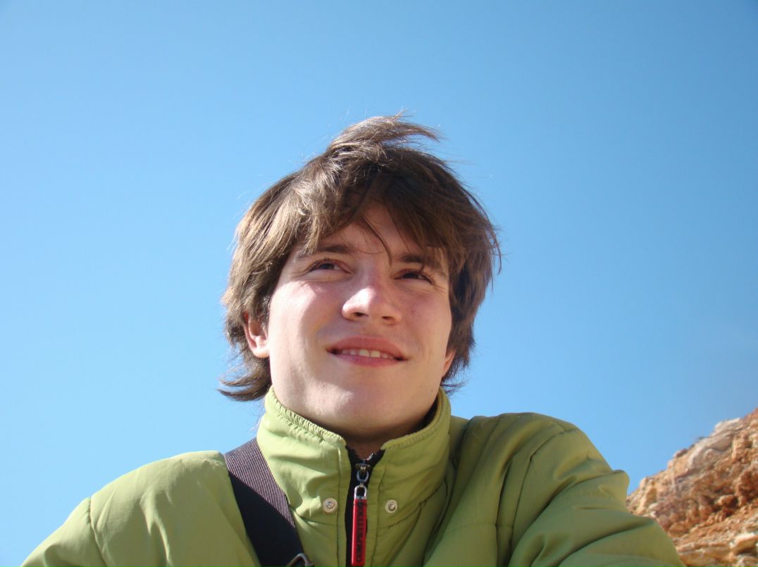 Дмитрий Киреев Николаевич | Севастополь