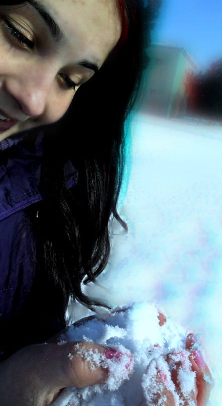 Александра Георгиева ┼ | 