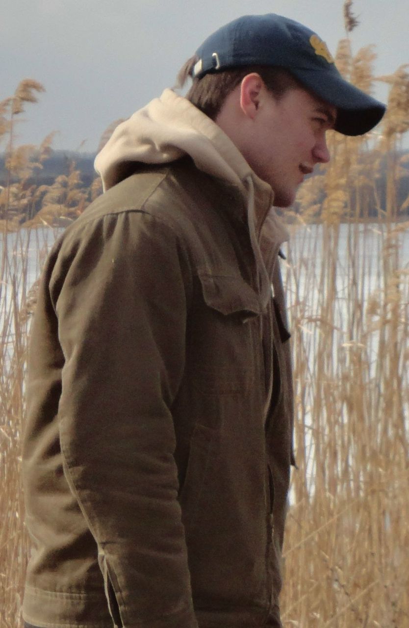 Иван Попов | Уфа