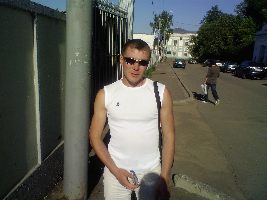 Александр Филимонов | Киров