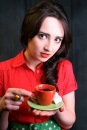 №35 Карина Стерненко
