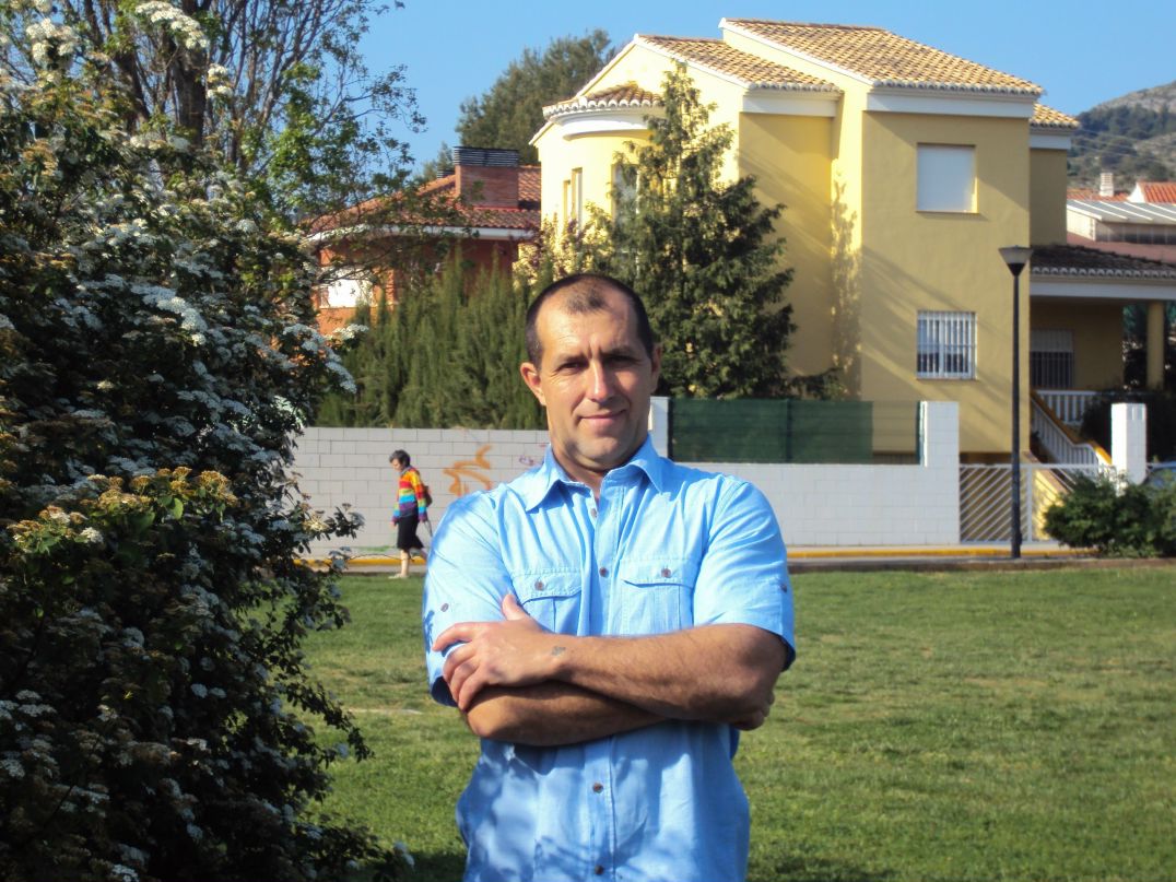 Viktor Gergel | Луганск