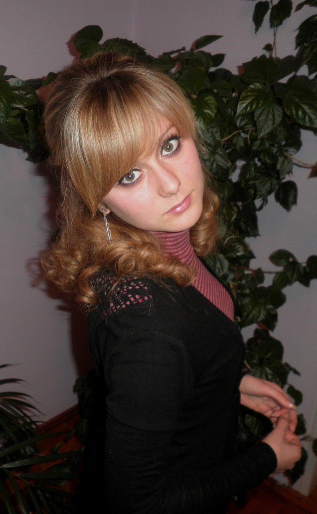 Тетяна Гнатишин | Черновцы