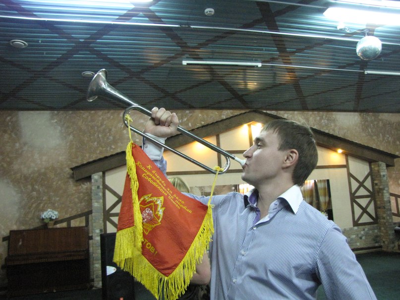 Дмитрий Просин | Первоуральск