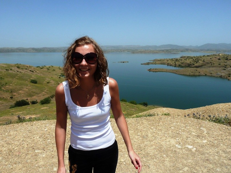 Ирина Кулешова | Санкт-Петербург