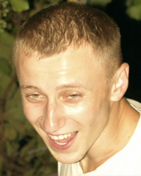 №5, Николай Ткаченко, 42 года, Винница №5, Николай Ткаченко, 42 года, Винница