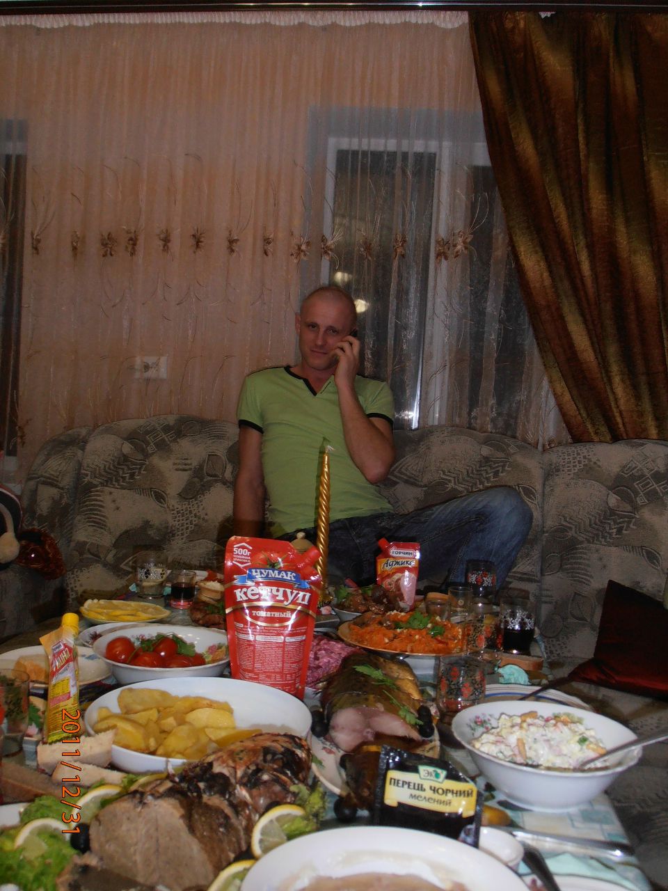 Ольга Николайчук | Одесса