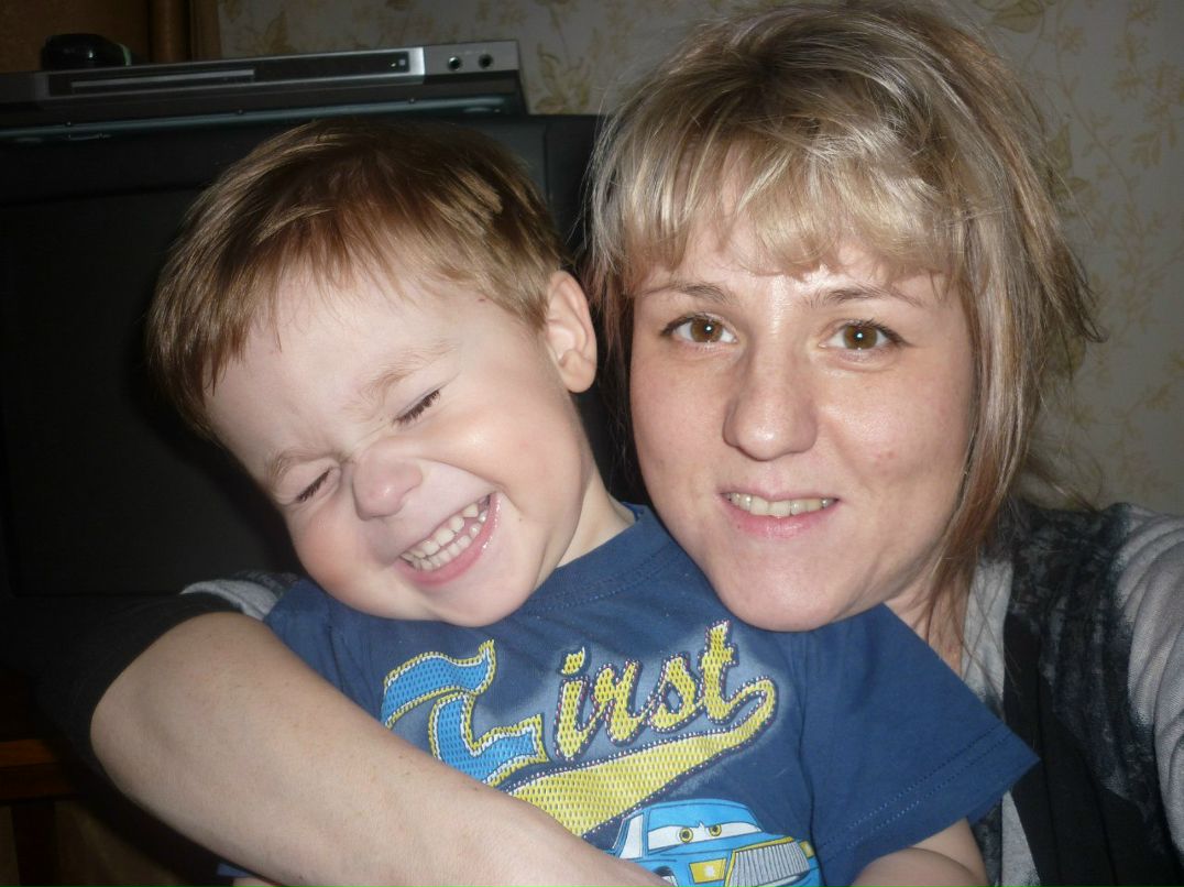 Анна Андреевская | Пермь