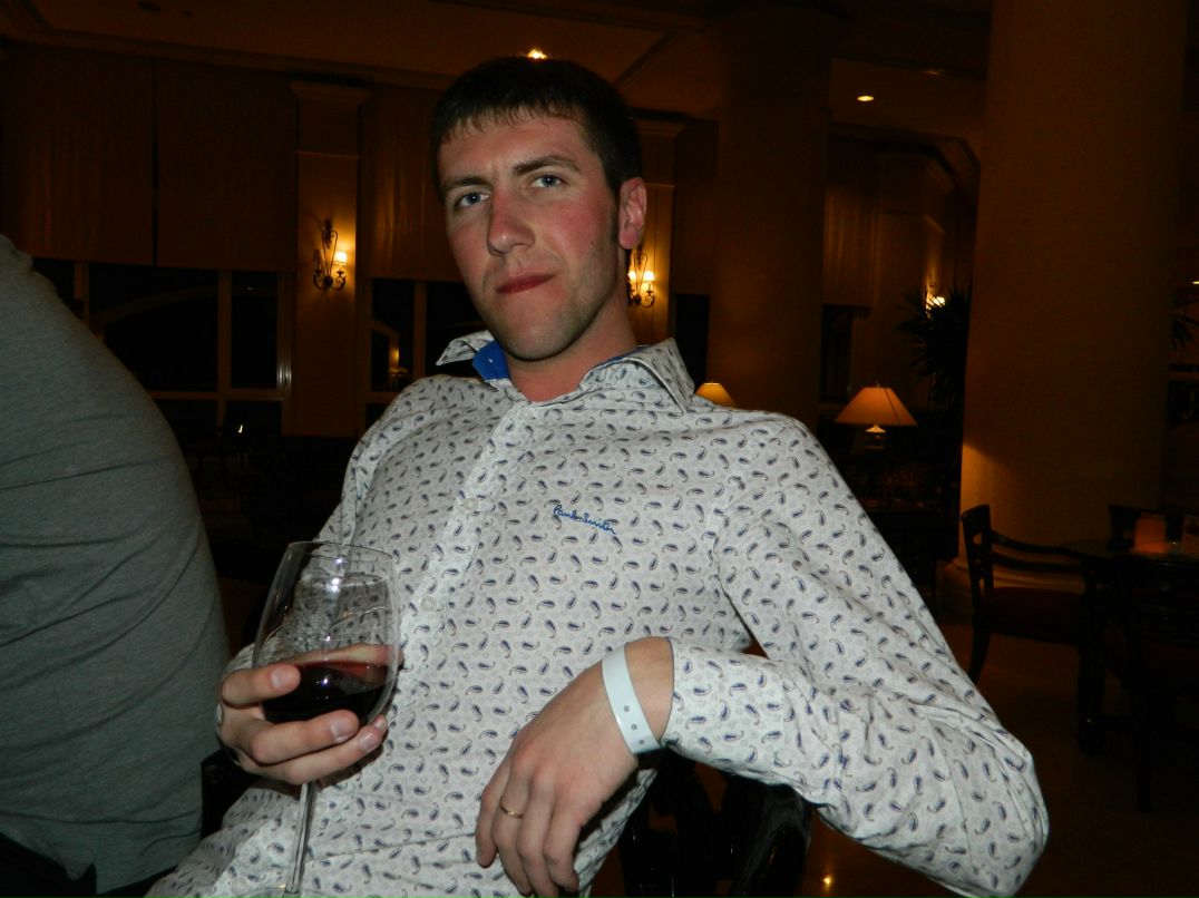 Антон Бубенников | Москва