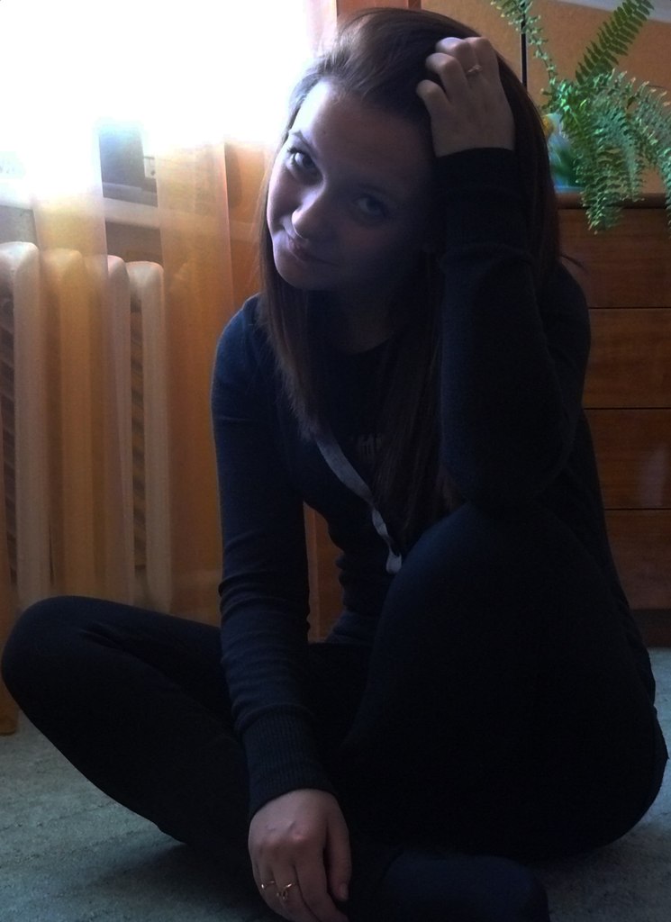 Анастасия Владимировна | Полярные Зори