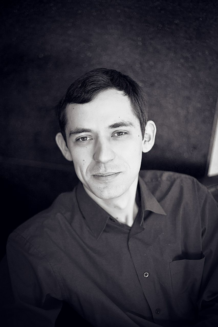 Сергей Рулевский | Новосибирск