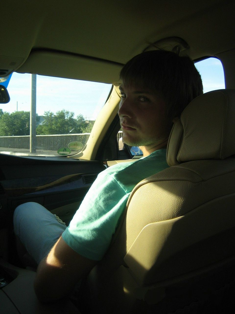 Никита Галай | Витебск