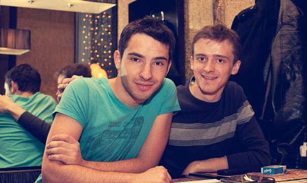№100, Андрэй Завалей, 36 лет, Минск №100, Андрэй Завалей, 36 лет, Минск