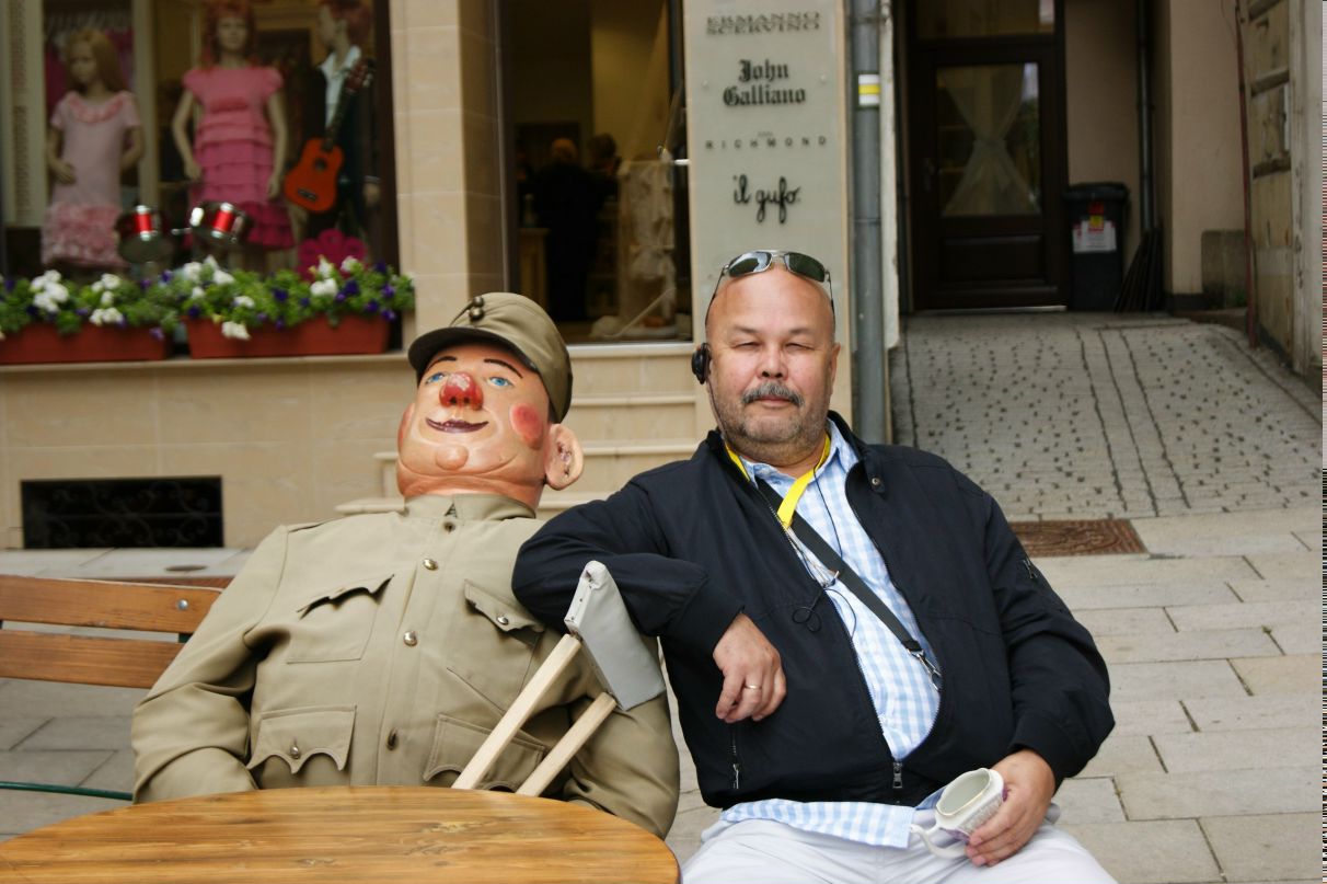 Алексей Иванович | Нижний Новгород