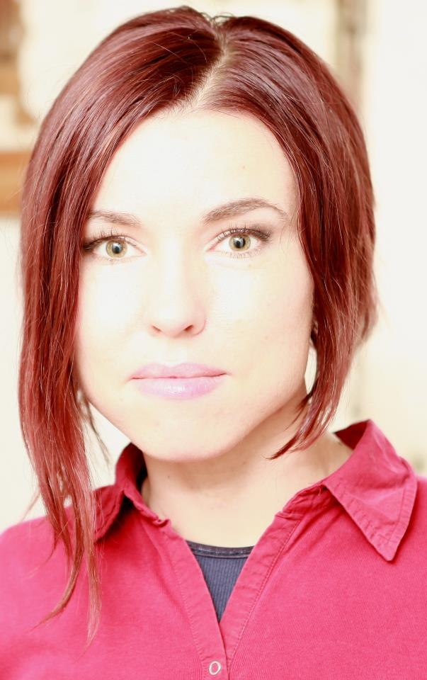 Анастасия Сырова | Москва