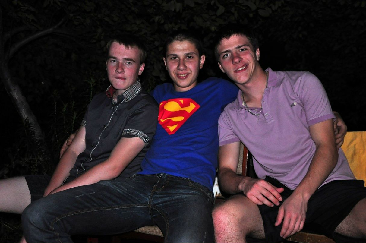 Артем Бочаров | 