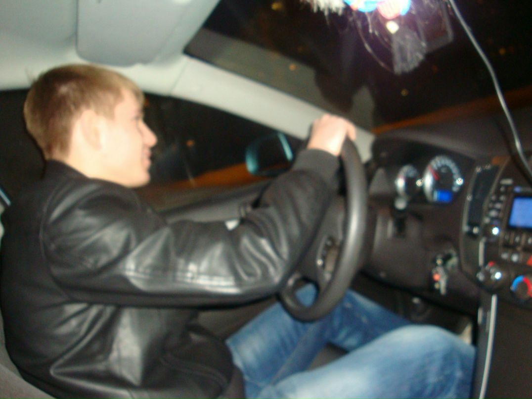 Ярослав Попов | Волгоград