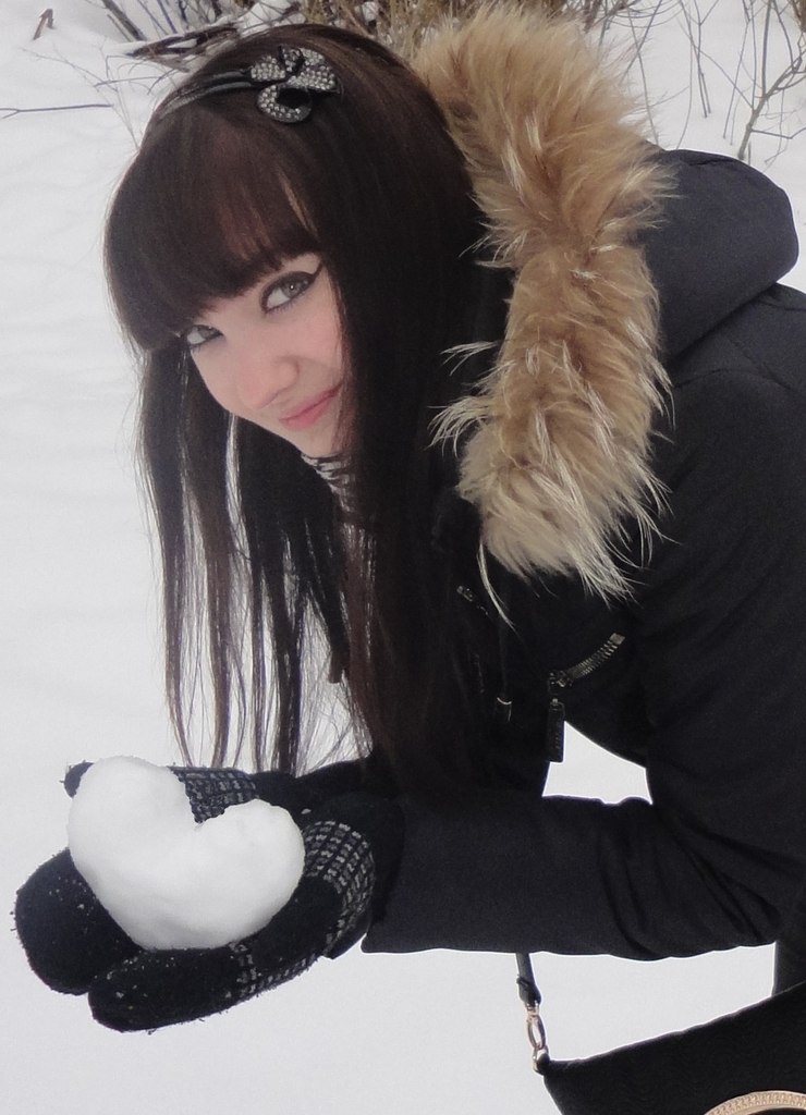 Ленчик Староверова ♥My_DreAmS_oFF♥ | Вологда