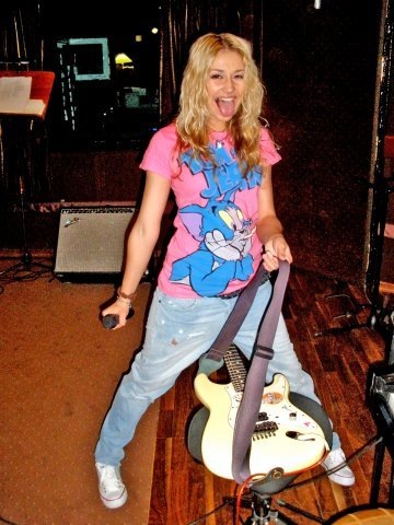 Лера Козлова фото профиля #1