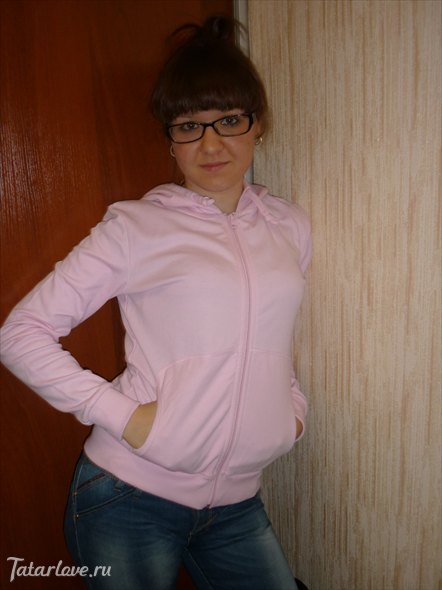 Динарочка Хафизова | Набережные Челны