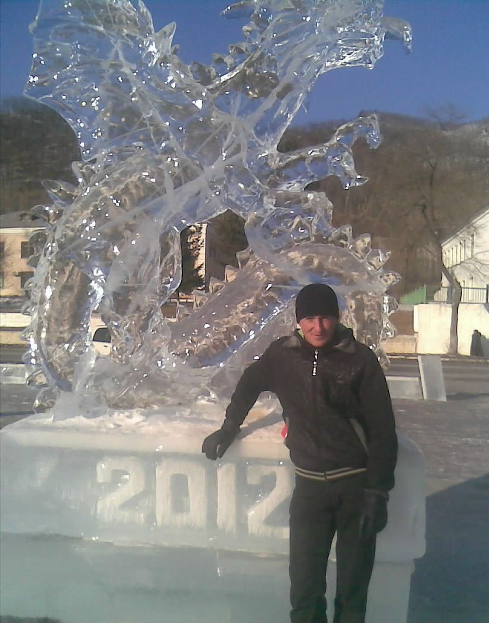 Міша Осадчук | Перегинское