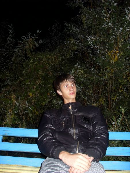 №99, Максим Филиппов, 33 года, Киев №99, Максим Филиппов, 33 года, Киев