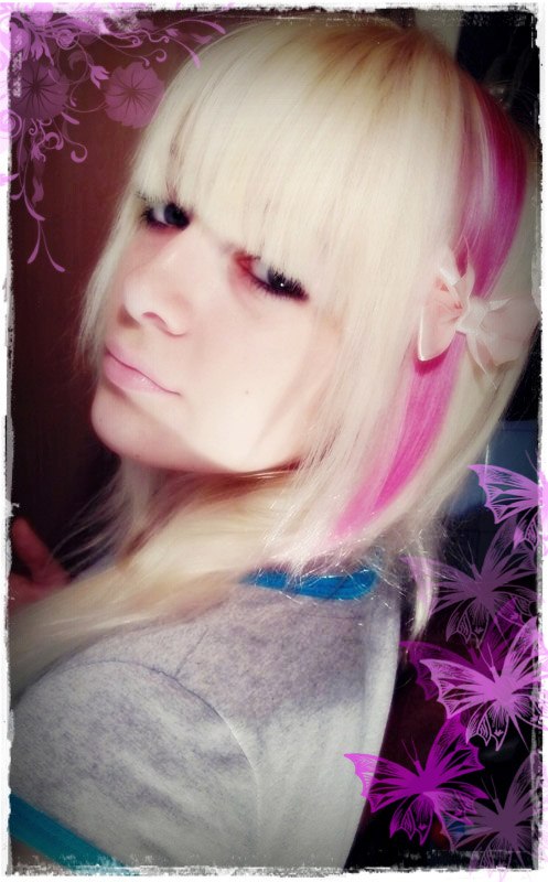 Юля Матис | Москва