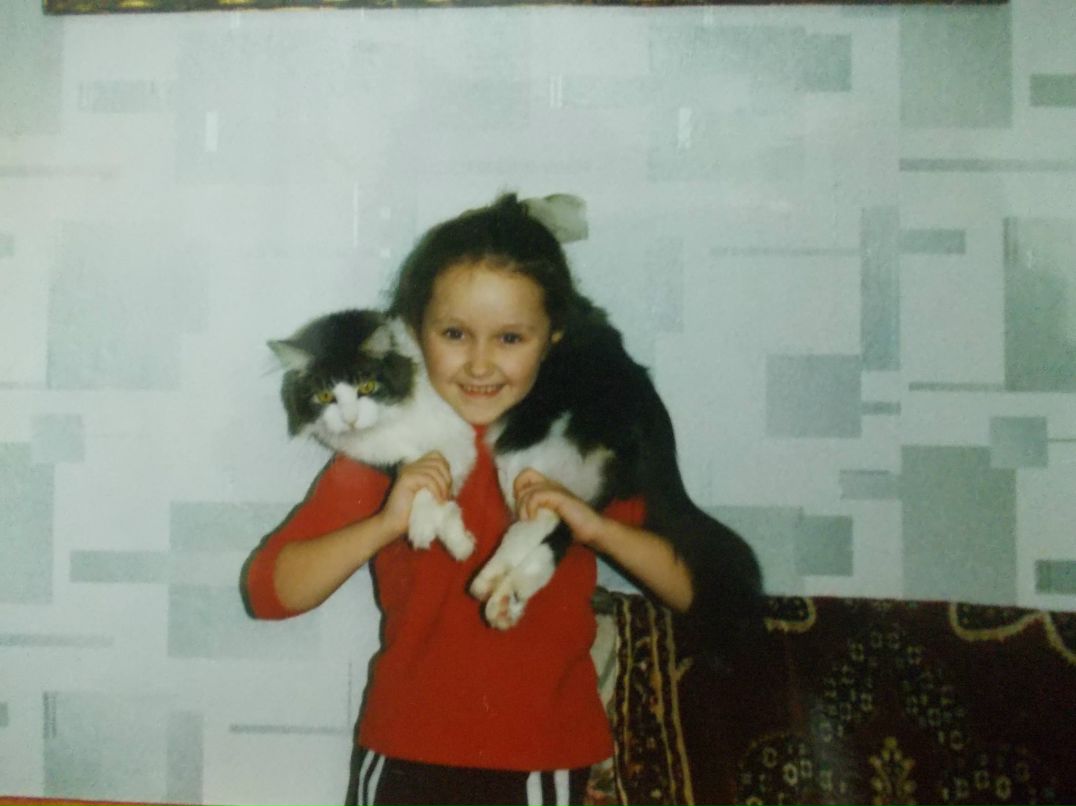 Уля Савчак | Ужгород