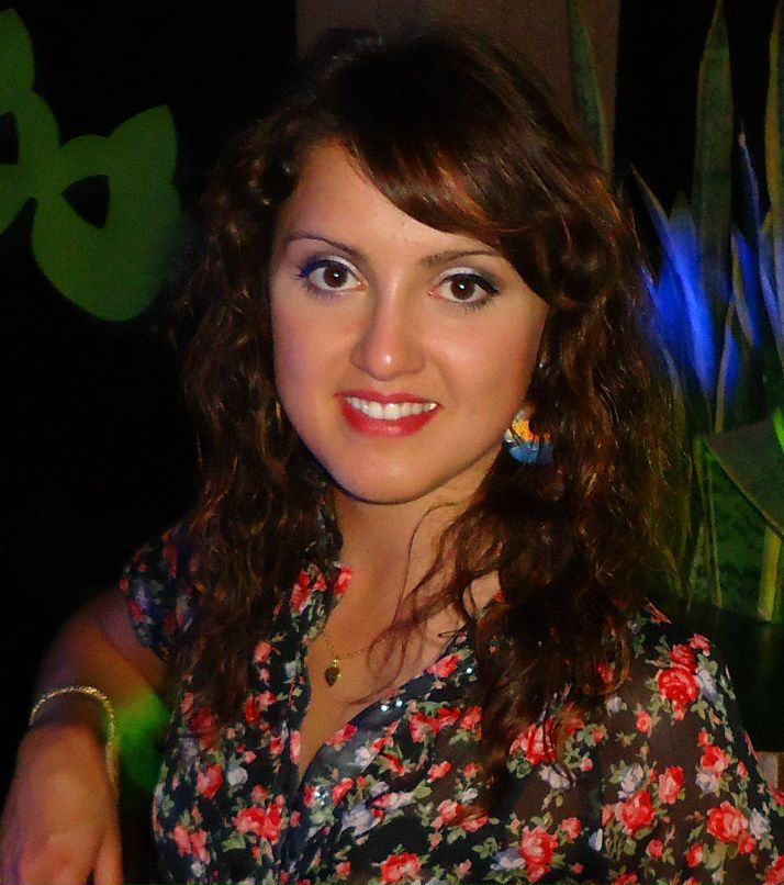 Анютка Нацаренус | 