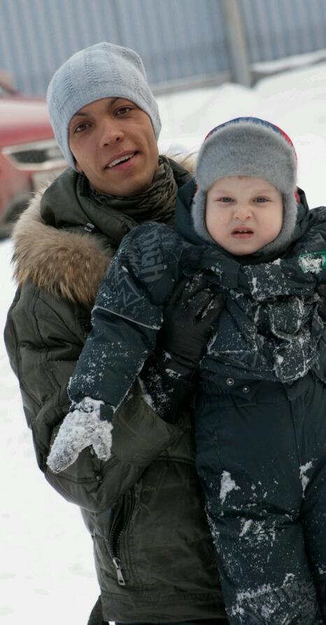 Максим Удинчаев | Hong Kong