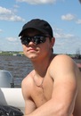 Юрий Кижикин, Москва, Россия, 17.02