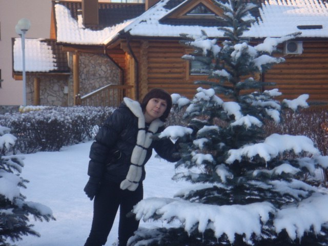 Наталья Буряк | Минск