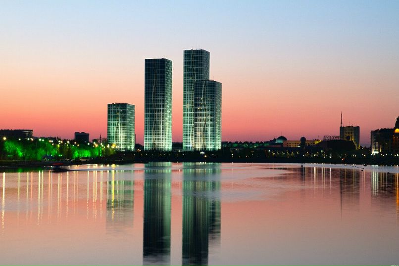 Sex Machines | Астана / Нур-Султан