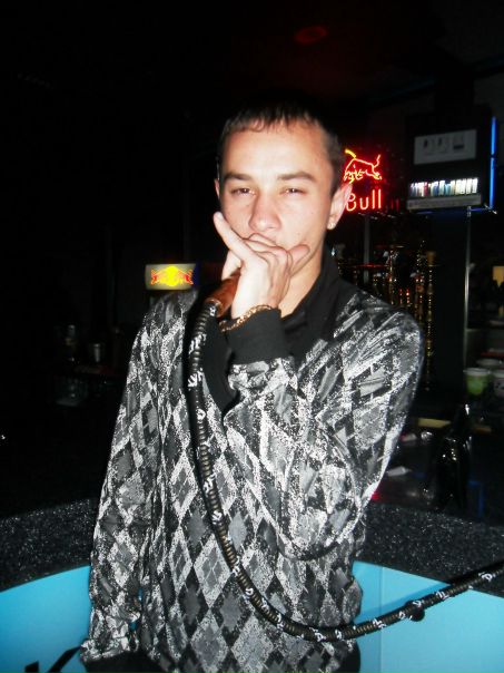 №19, Alex Gribanov, 34 года, Калининград №19, Alex Gribanov, 34 года, Калининград