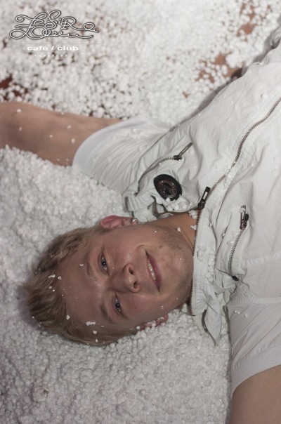№41, Сергей Аксенов, 35 лет, Красноярск №41, Сергей Аксенов, 35 лет, Красноярск