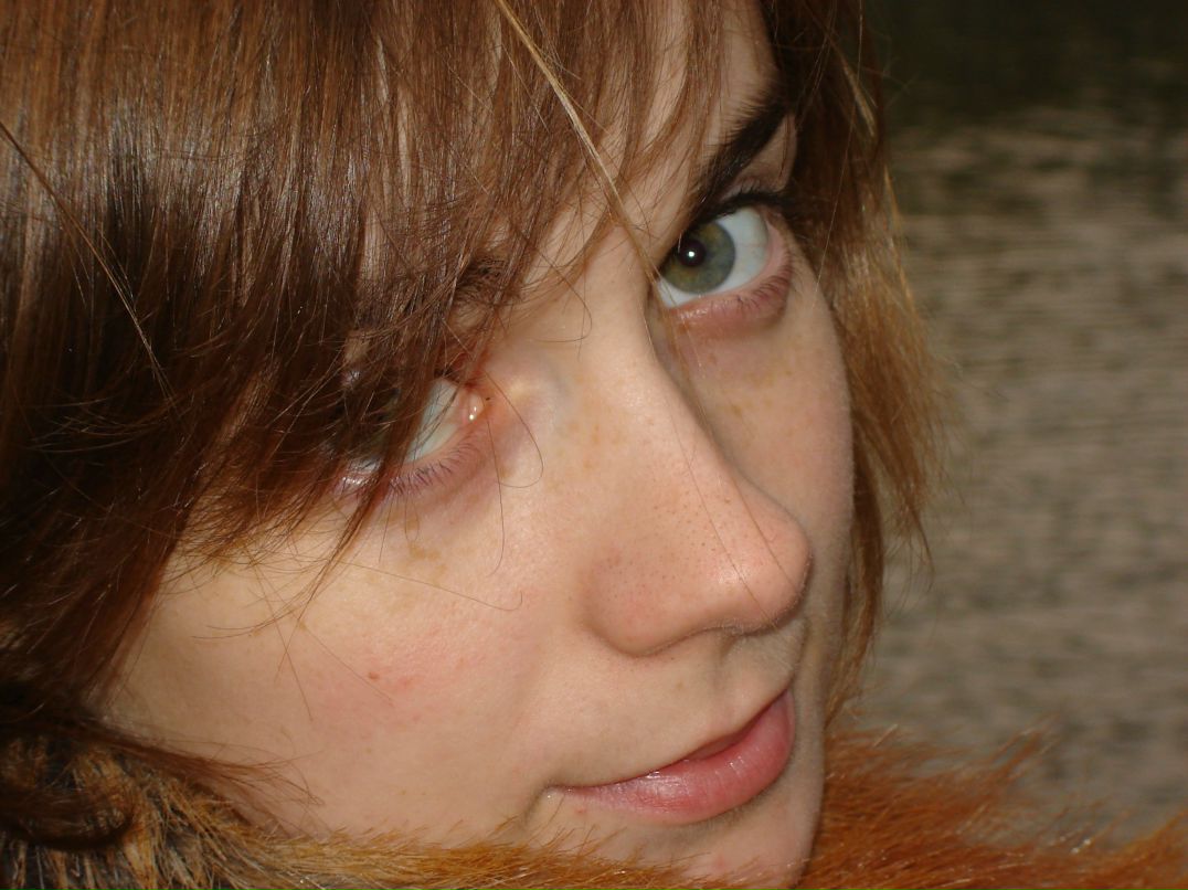 Танюшка Осипович | Минск