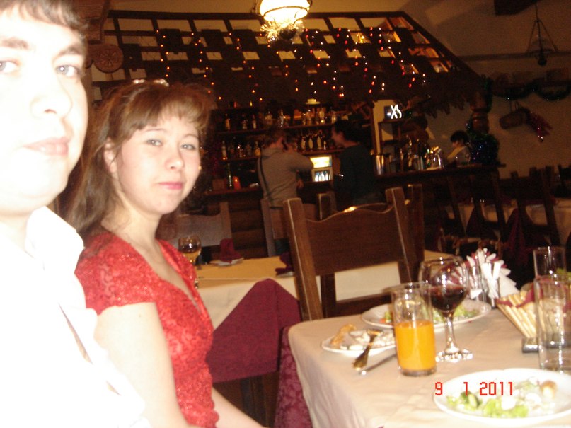 Ксения Кузнецова | Челябинск