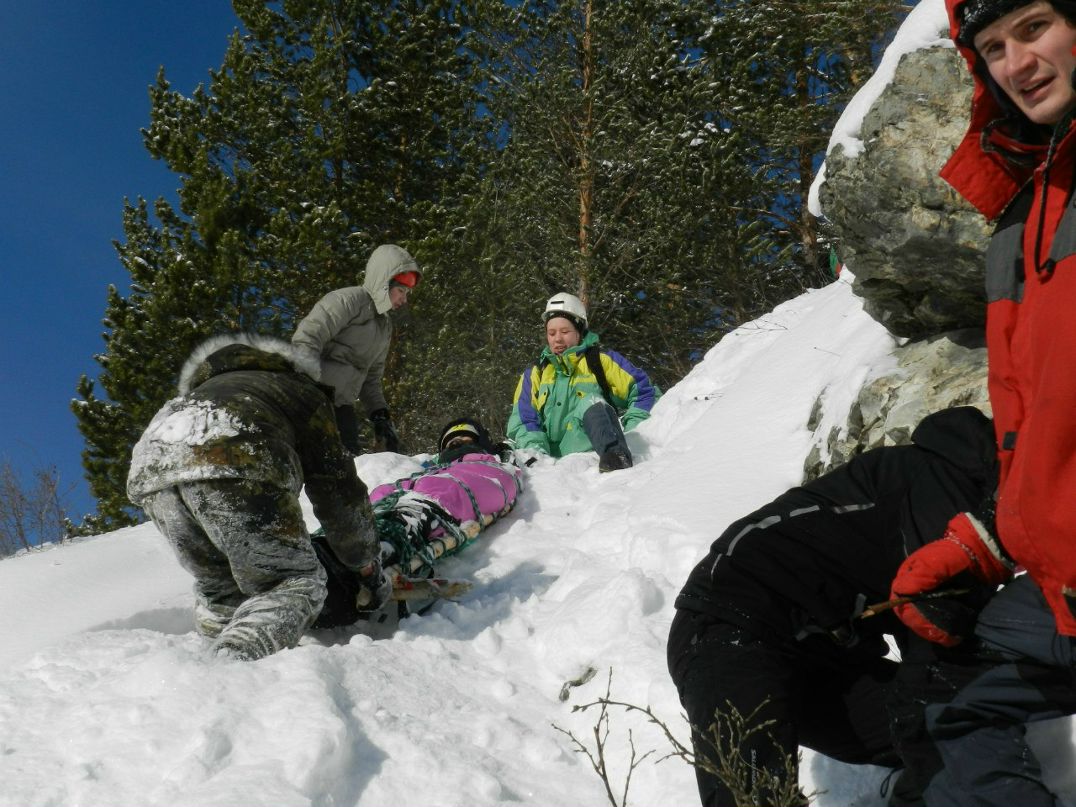 Дмитрий Егоров ВеЛиКоЛеПнЫй | Красноярск