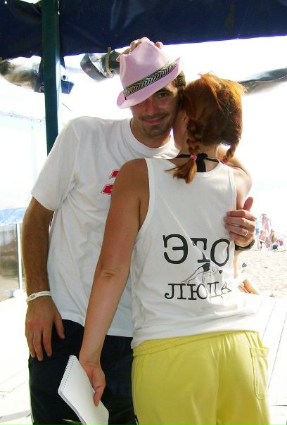 №1, Егор Луцкович, 39 лет, Санкт-Петербург №1, Егор Луцкович, 39 лет, Санкт-Петербург