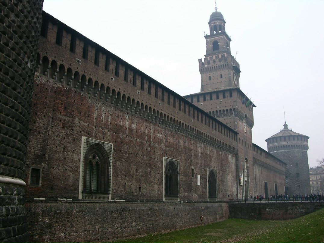 Анна Гороцкевич | Санкт-Петербург