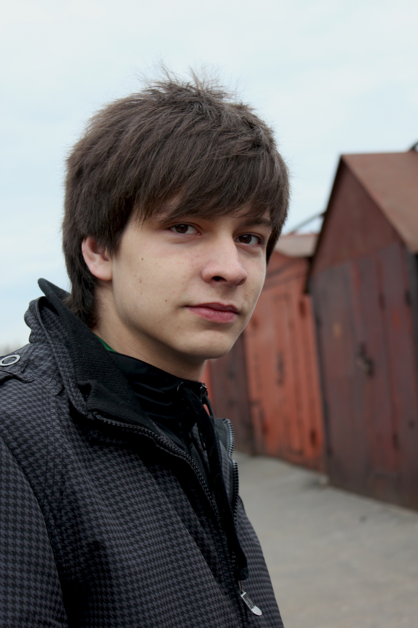 Фото профиля