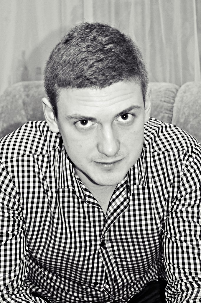 Дима Мелешко | Киев