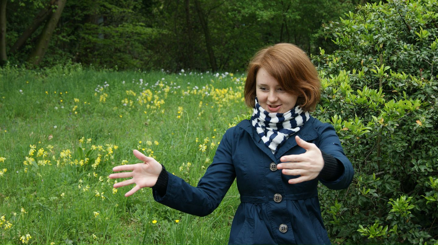 Кристина Антонова | Санкт-Петербург