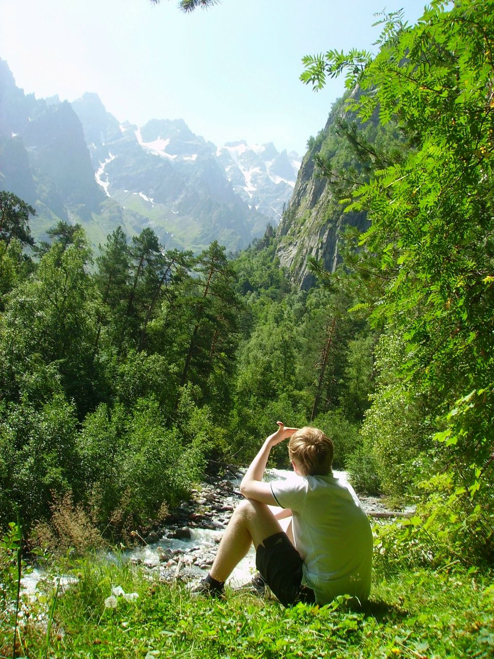 Юрий Смирнов | Москва