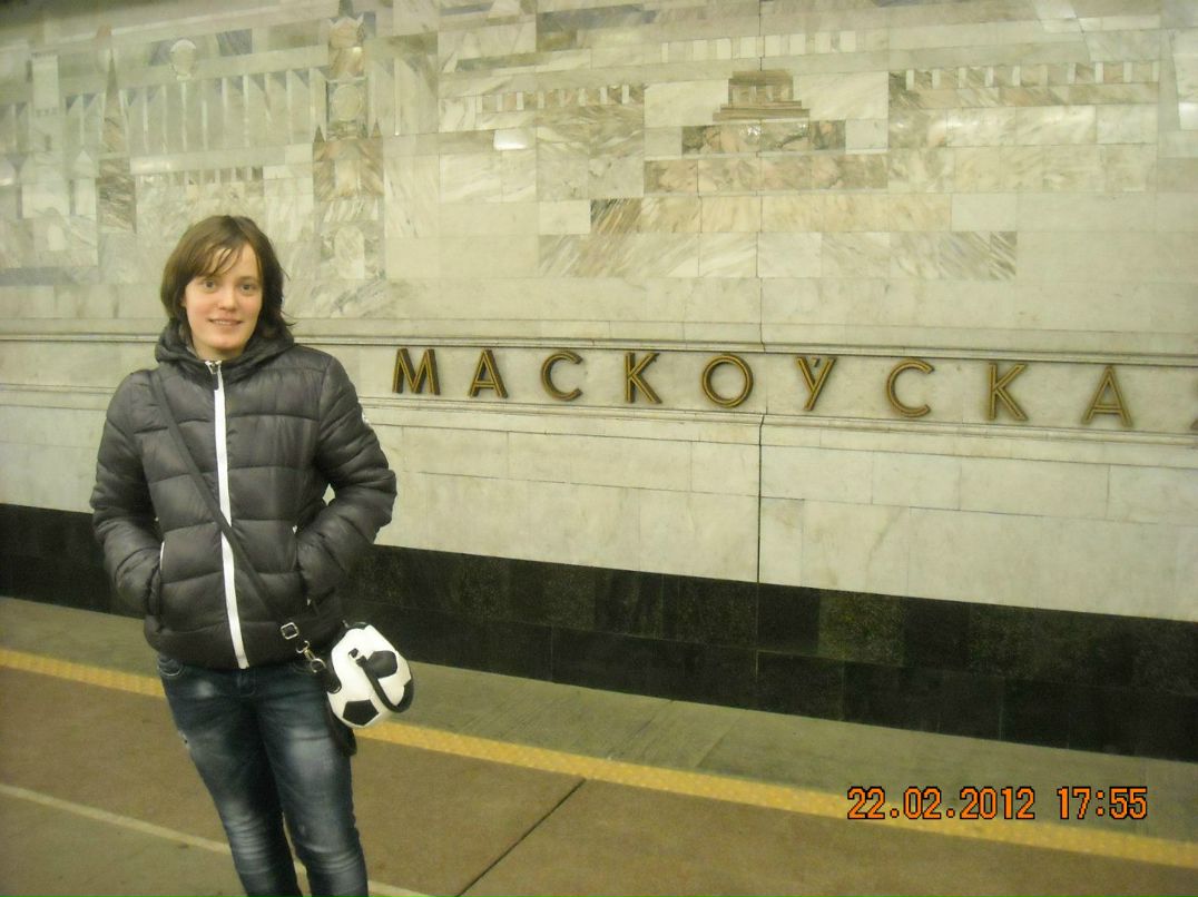 Nataly Close | Gambettola