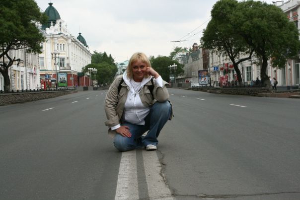 №117, Светлана Дзюба, 51 год №117, Светлана Дзюба, 51 год